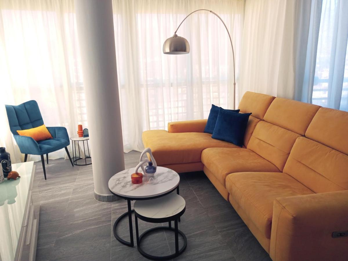 Skyline Suites Costa Del Sol Torremolinos Exterior foto
